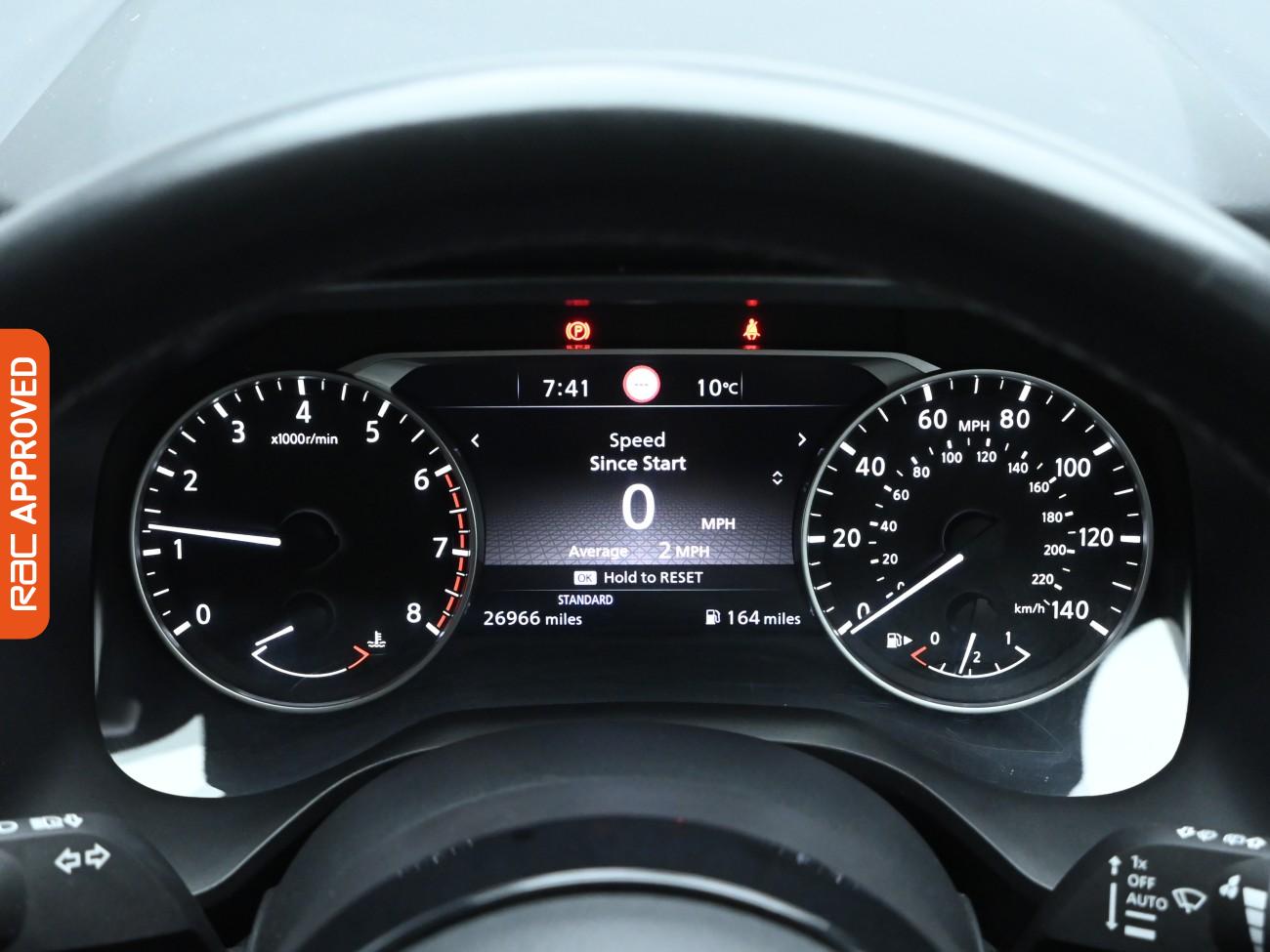 Used Nissan Qashqai 2022 for sale - 76206941: Photo 11