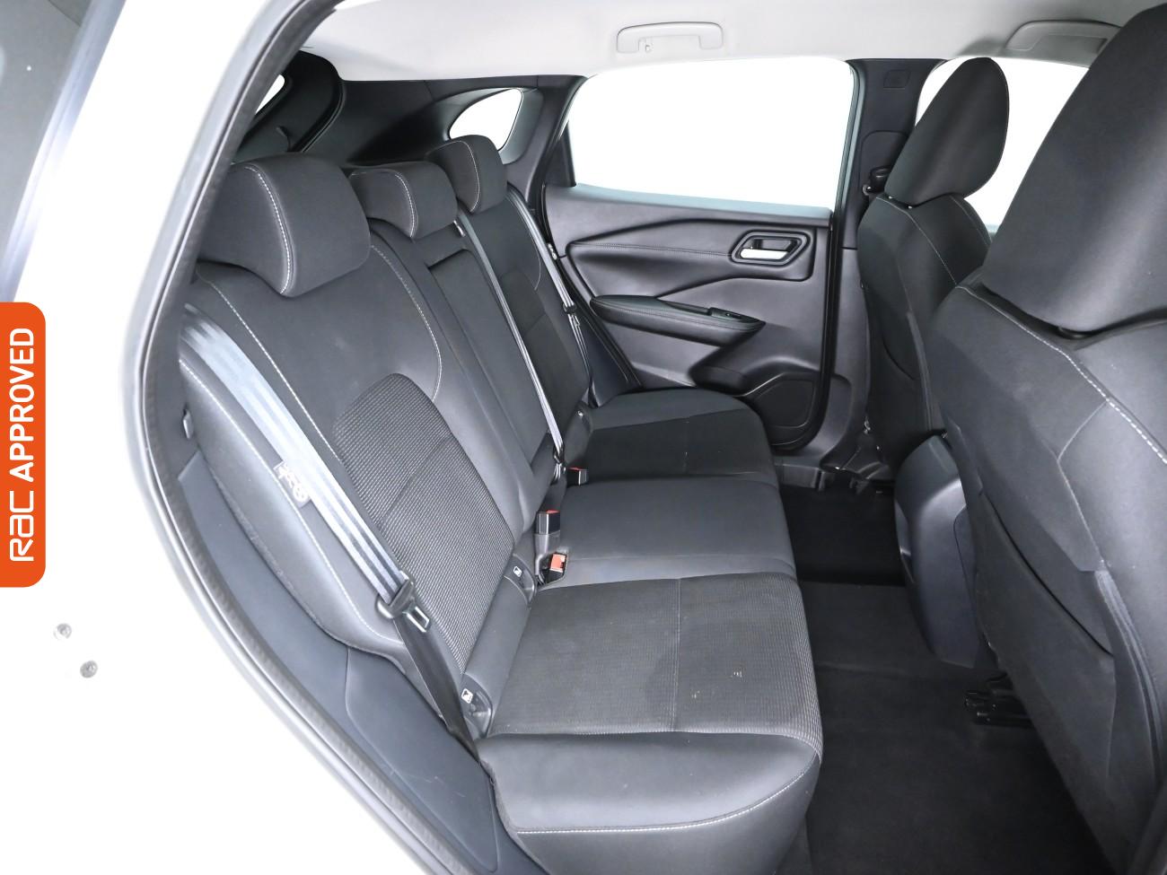 Used Nissan Qashqai 2022 for sale - 76206941: Photo 13