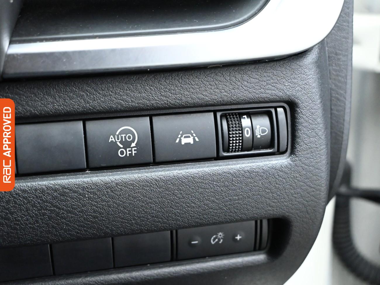 Used Nissan Qashqai 2022 for sale - 76206941: Photo 18