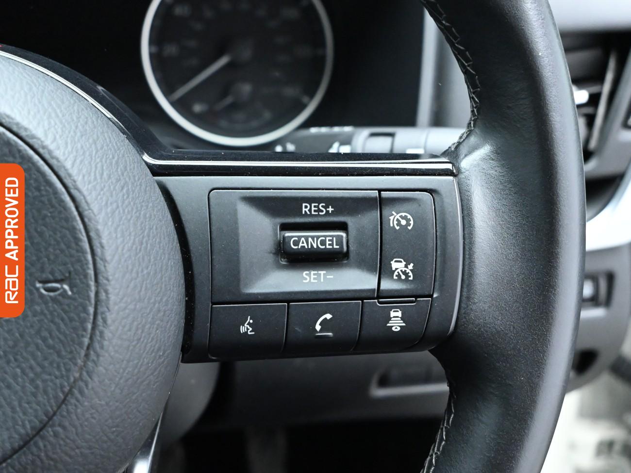 Used Nissan Qashqai 2022 for sale - 76206941: Photo 21