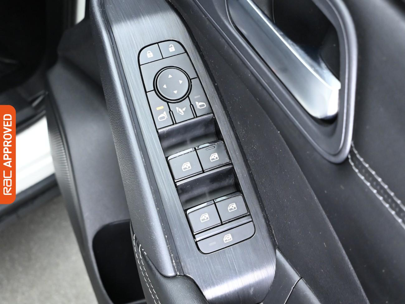 Used Nissan Qashqai 2022 for sale - 76206941: Photo 22