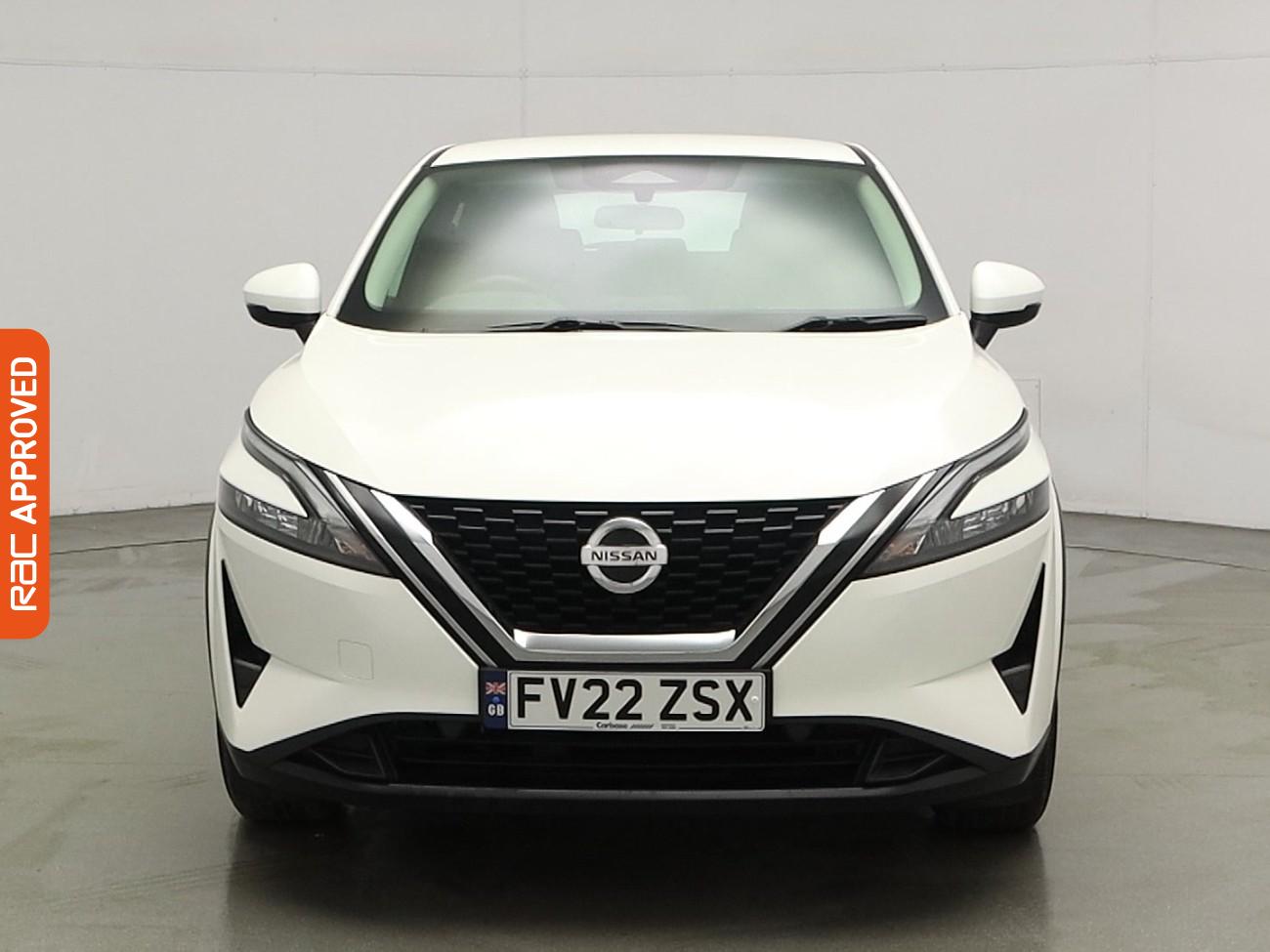 Used Nissan Qashqai 2022 for sale - 76206941: Photo 7