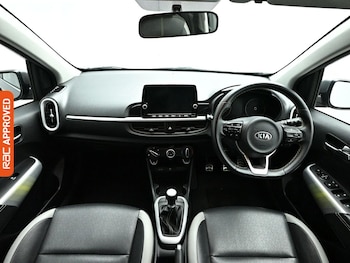Used Kia Picanto 2020 for sale - 79111204: Photo