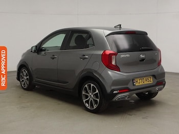 Used Kia Picanto 2020 for sale - 79111204: Photo