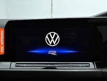 Used Volkswagen Golf 2021 for sale - 78666789: Photo