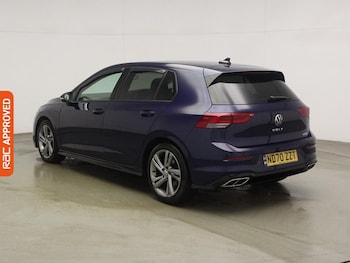 Used Volkswagen Golf 2021 for sale - 78666789: Photo