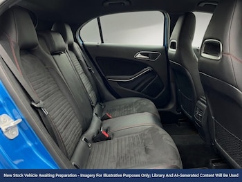 Used Mercedes-Benz A-Class 2016 for sale - 78627391: Photo