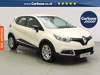 Used Renault Captur 2016 for sale - 78949810: Photo