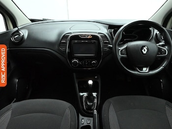 Used Renault Captur 2016 for sale - 78949810: Photo