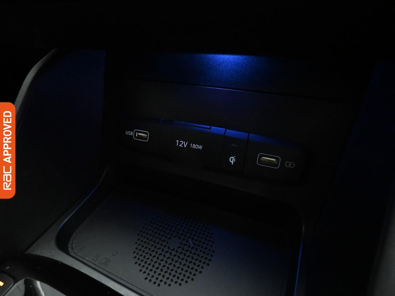 Used Hyundai TUCSON 2023 for sale - 77283327: Photo 21