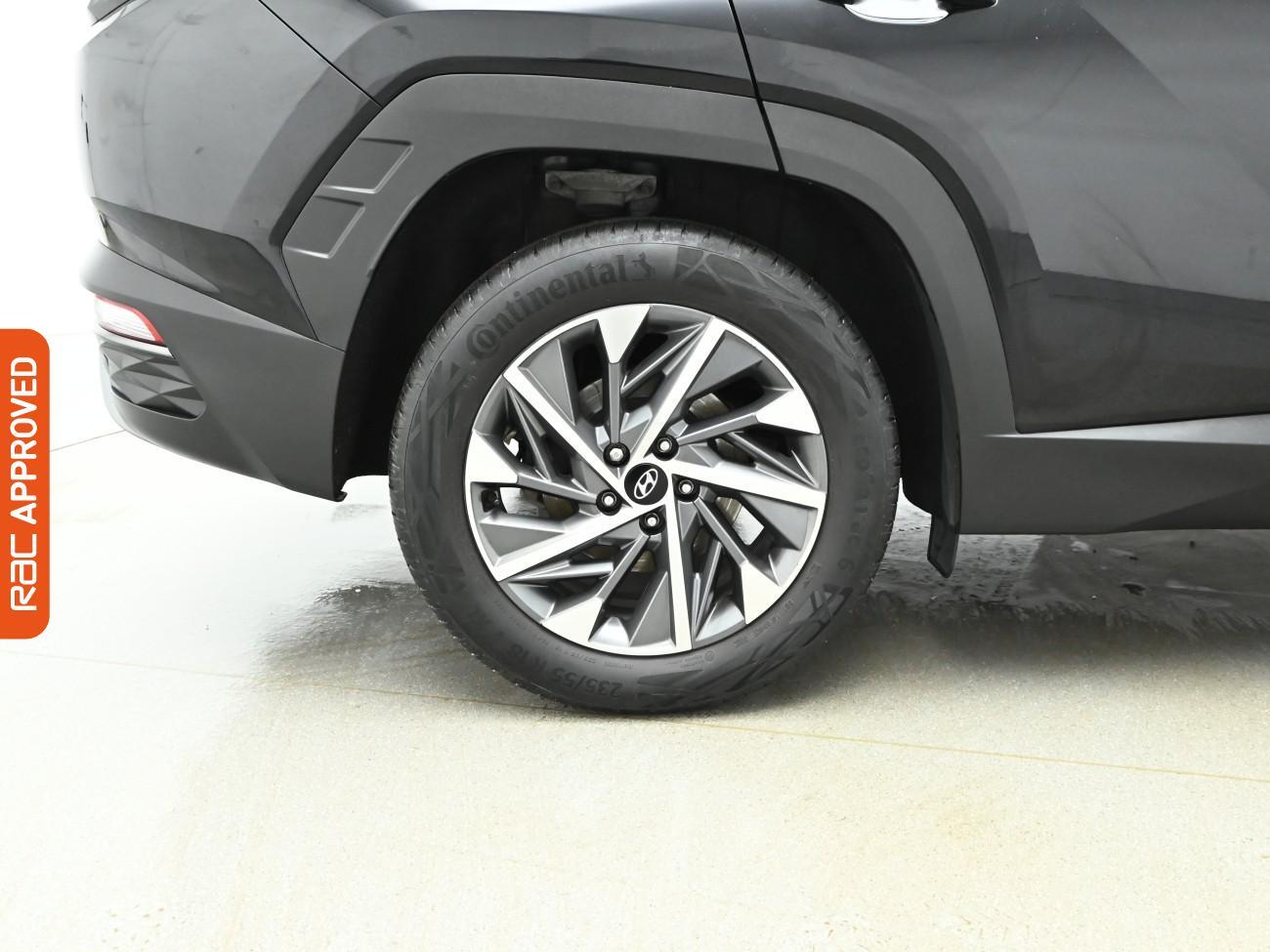 Used Hyundai TUCSON 2023 for sale - 77283327: Photo 31