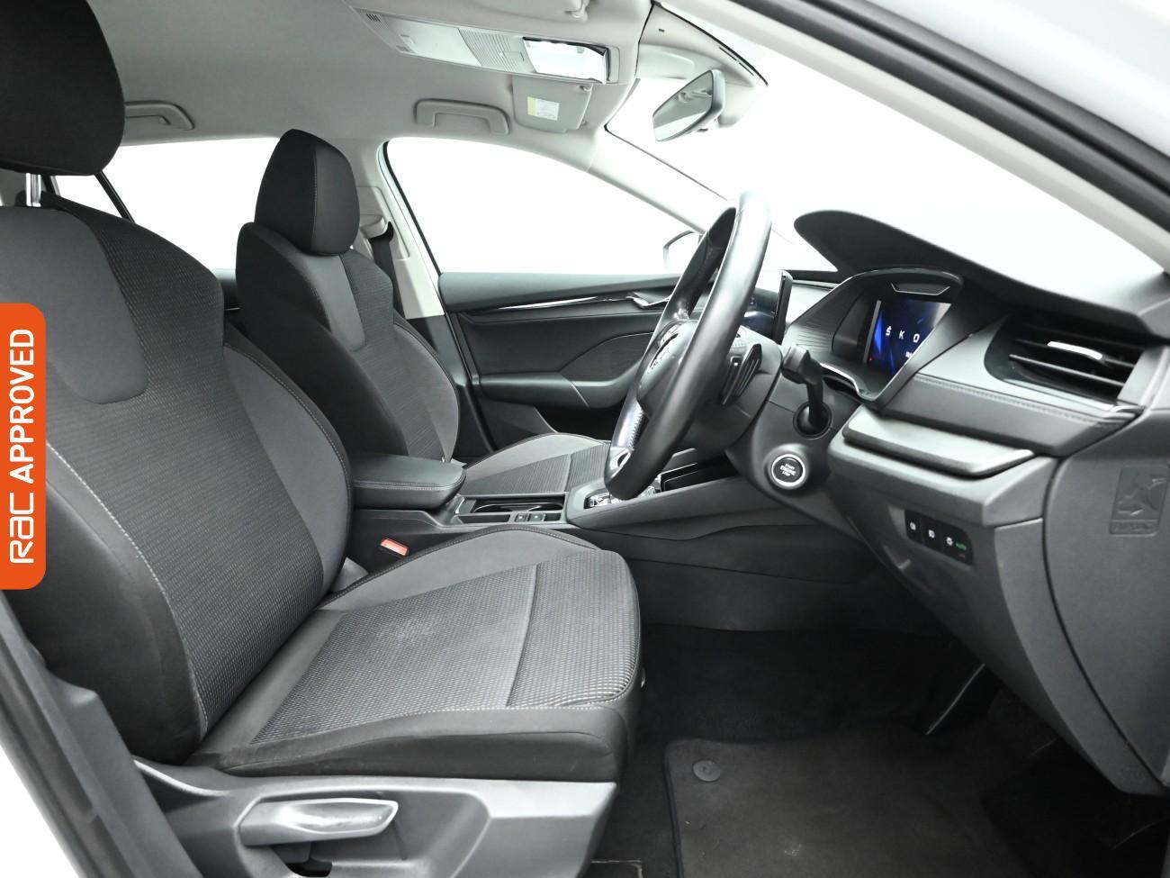 Used Skoda Octavia 2022 for sale - 77557466: Photo 12