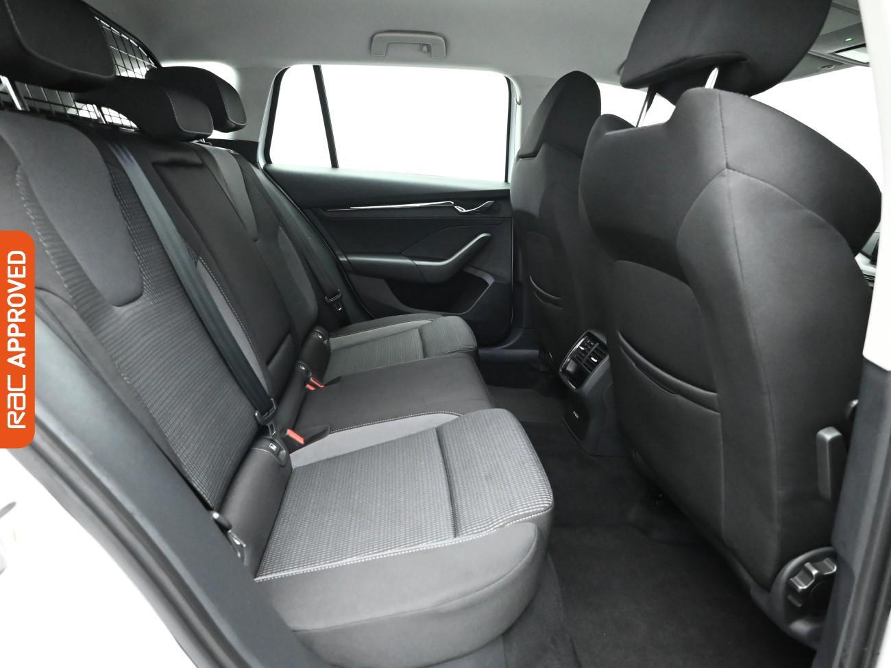 Used Skoda Octavia 2022 for sale - 77557466: Photo 13