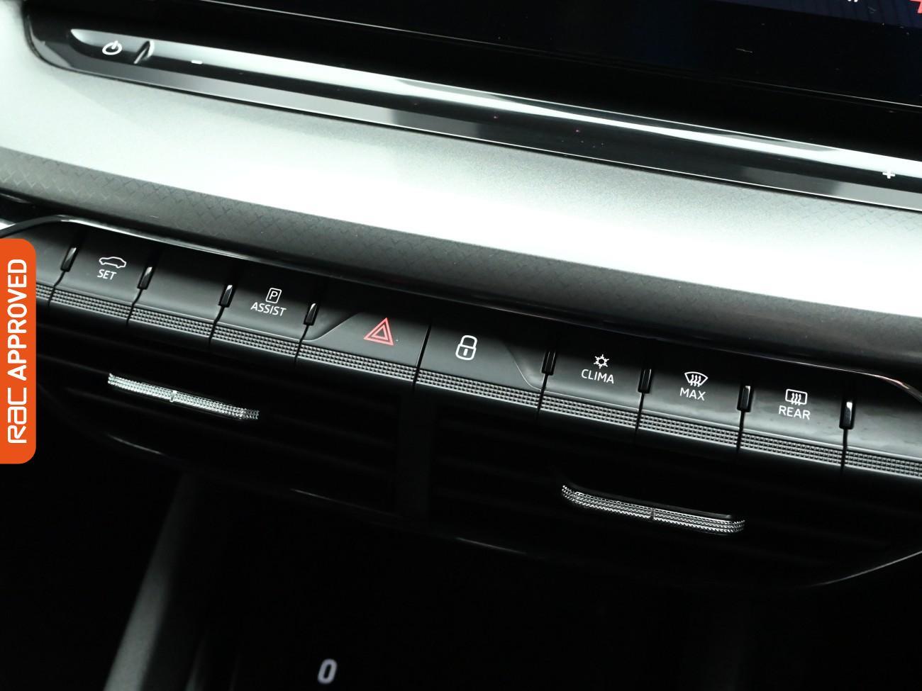 Used Skoda Octavia 2022 for sale - 77557466: Photo 14