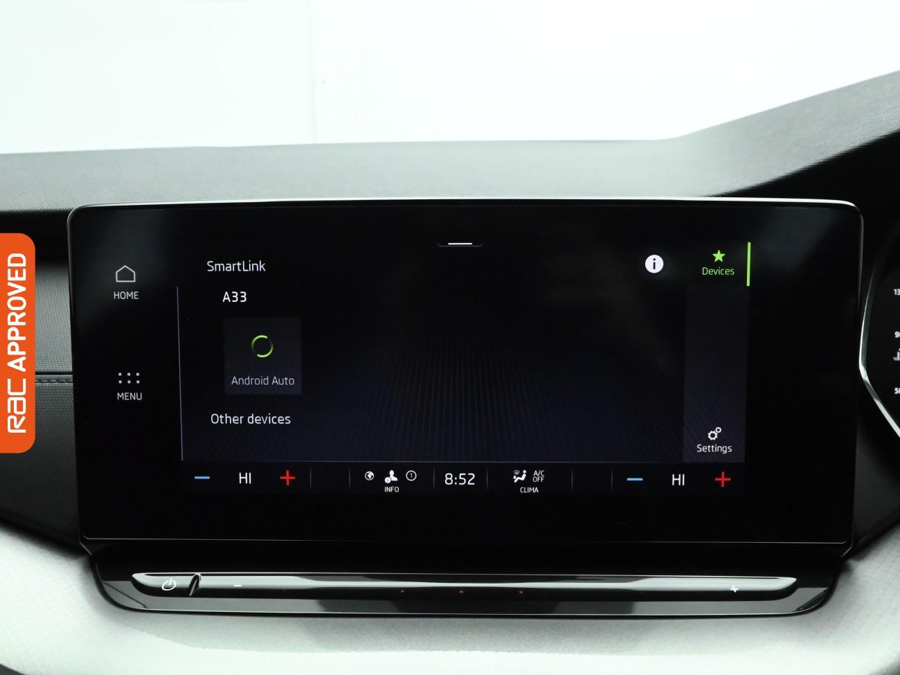 Used Skoda Octavia 2022 for sale - 77557466: Photo 16