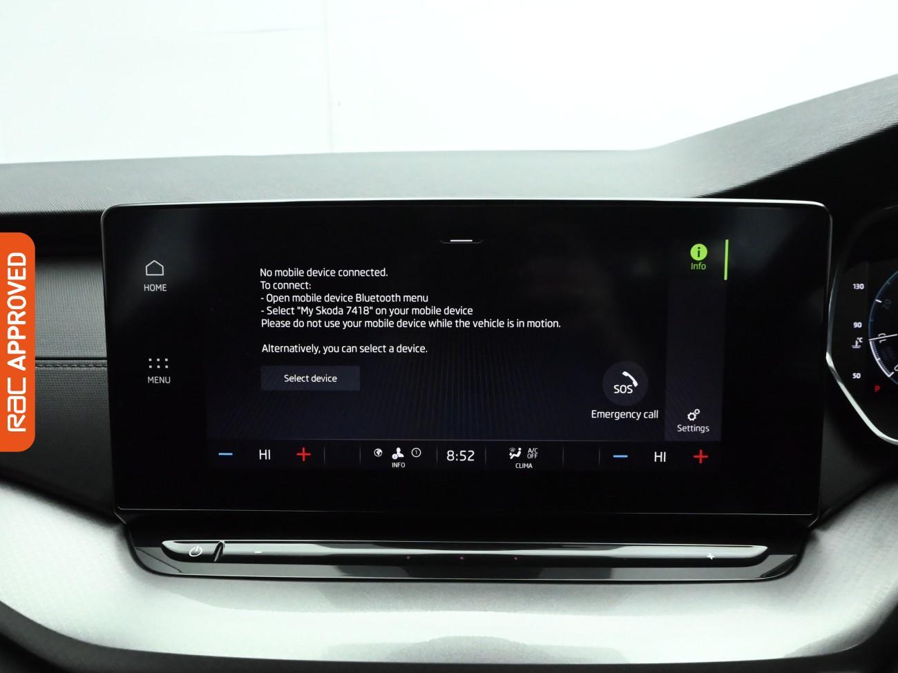 Used Skoda Octavia 2022 for sale - 77557466: Photo 19