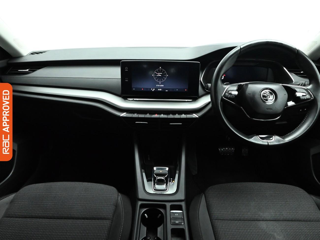 Used Skoda Octavia 2022 for sale - 77557466: Photo 2