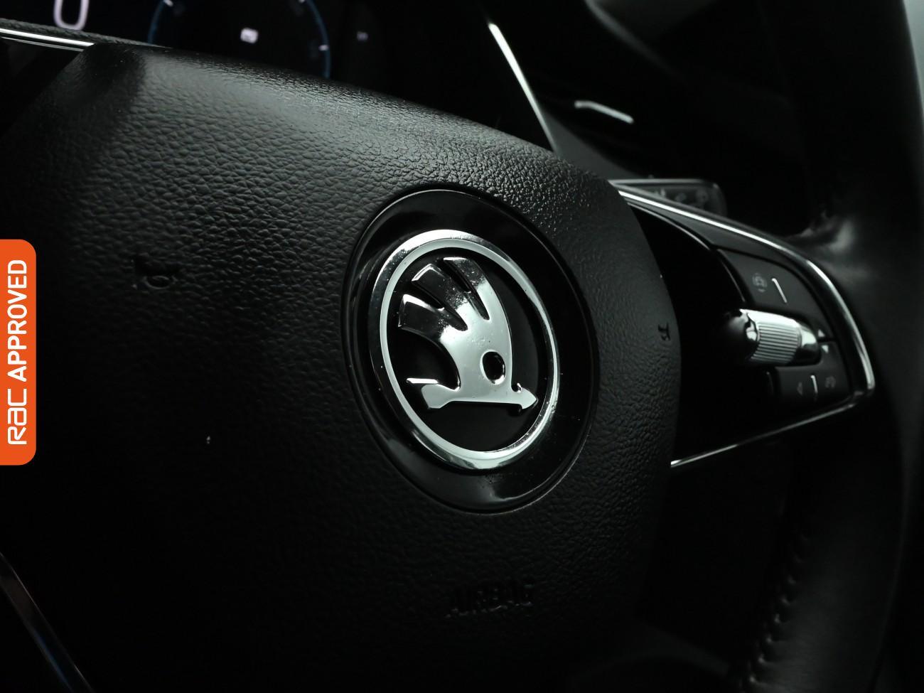 Used Skoda Octavia 2022 for sale - 77557466: Photo 22