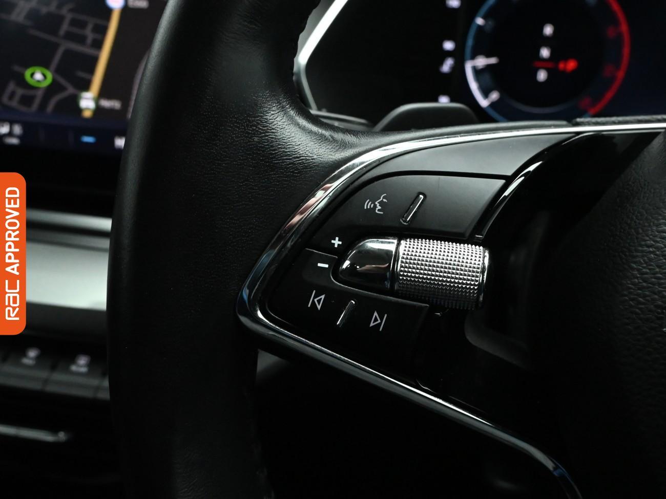 Used Skoda Octavia 2022 for sale - 77557466: Photo 23