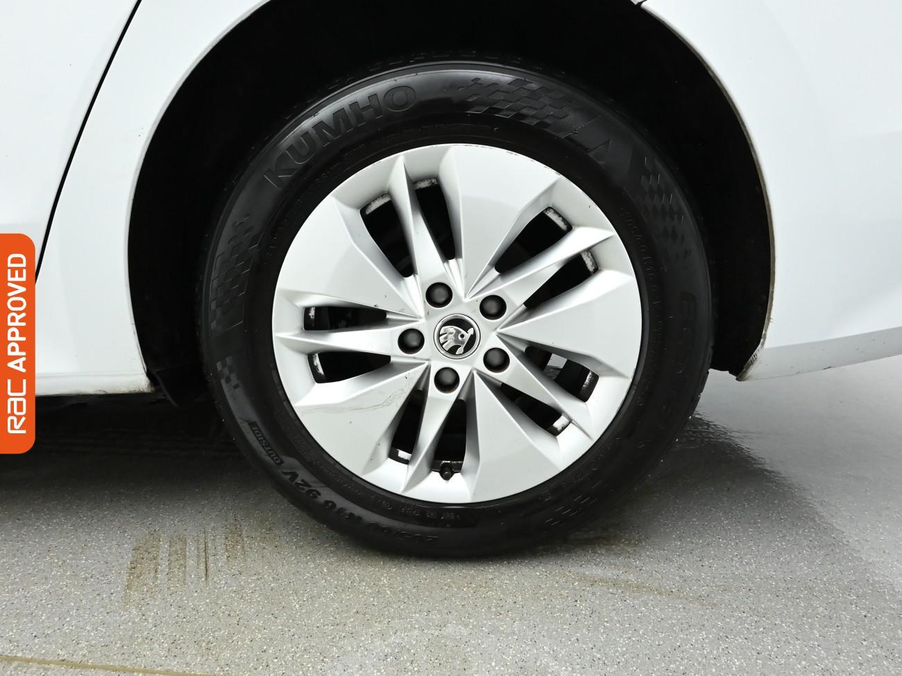 Used Skoda Octavia 2022 for sale - 77557466: Photo 26