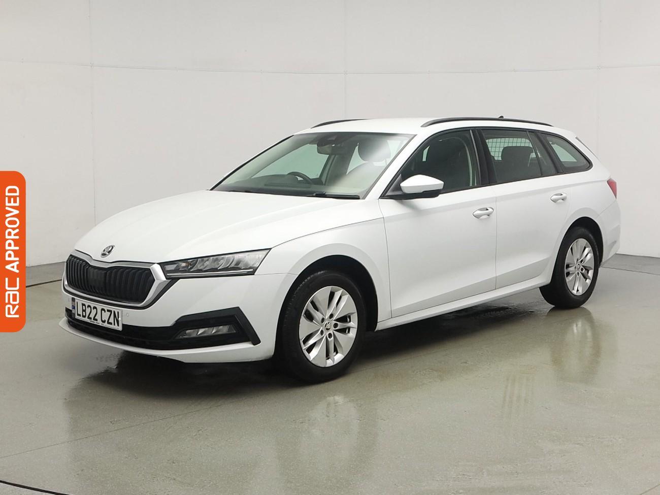 Used Skoda Octavia 2022 for sale - 77557466: Photo 27