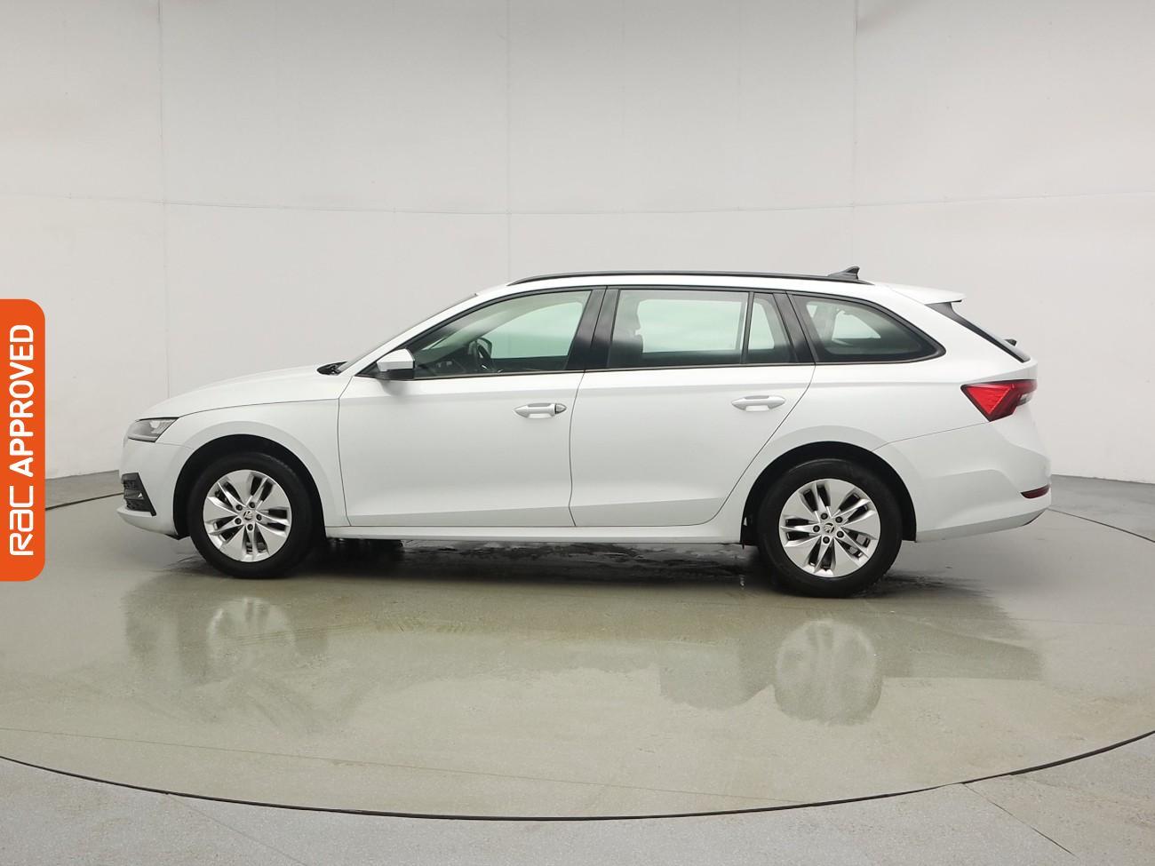Used Skoda Octavia 2022 for sale - 77557466: Photo 28