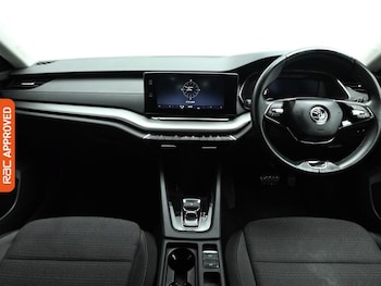 Used Skoda Octavia 2022 for sale - 77557466: Photo