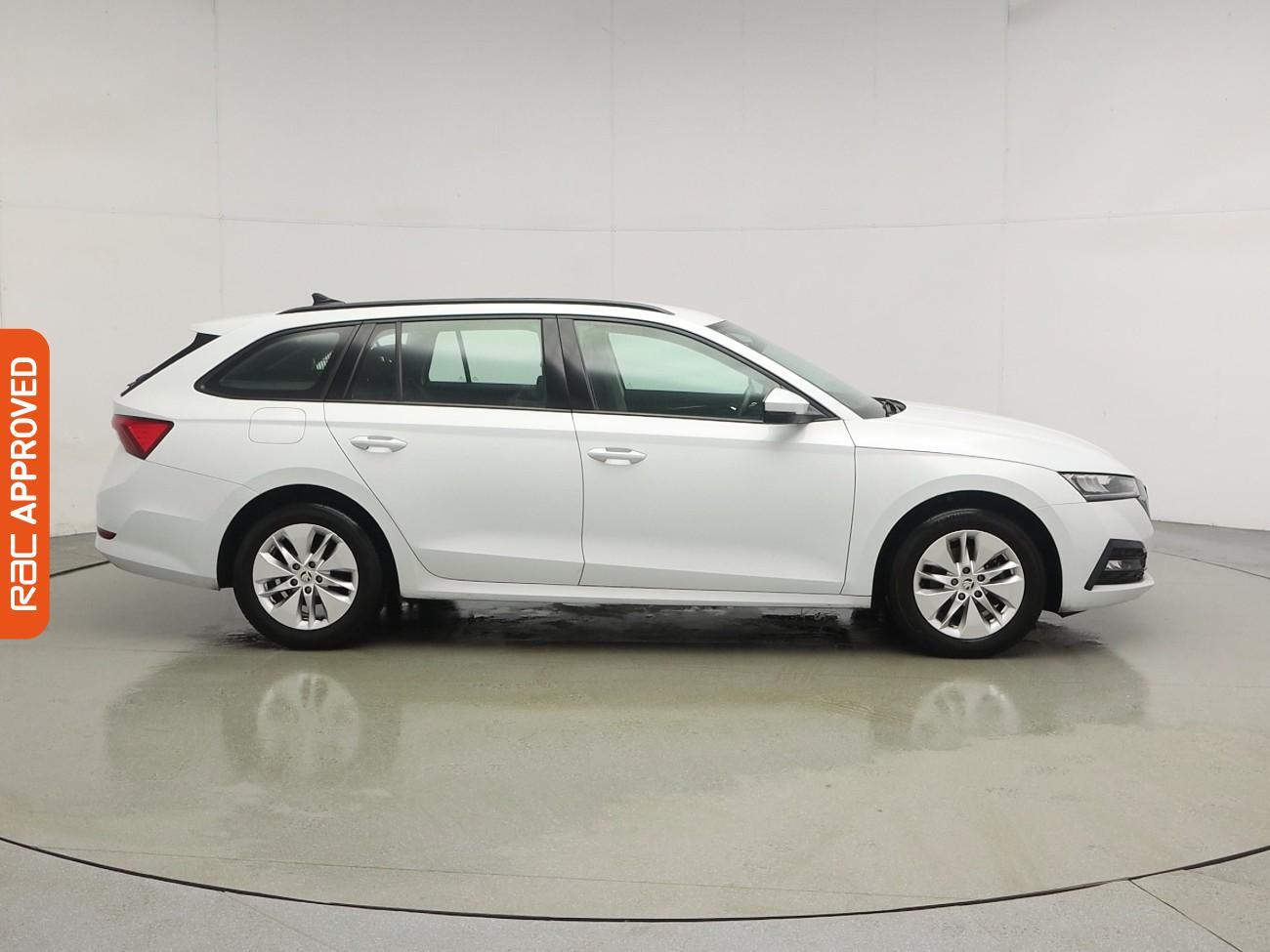 Used Skoda Octavia 2022 for sale - 77557466: Photo 6