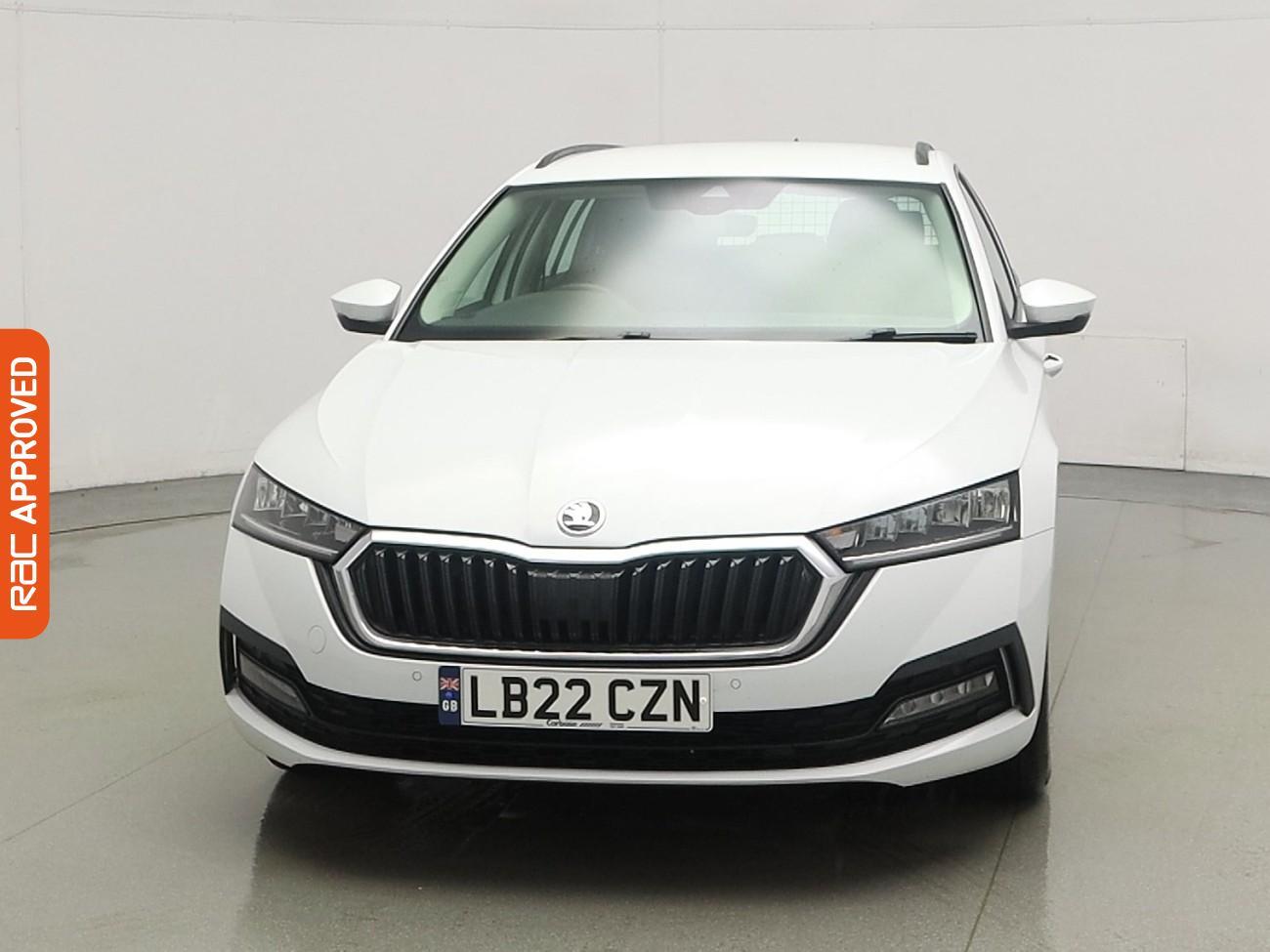 Used Skoda Octavia 2022 for sale - 77557466: Photo 7