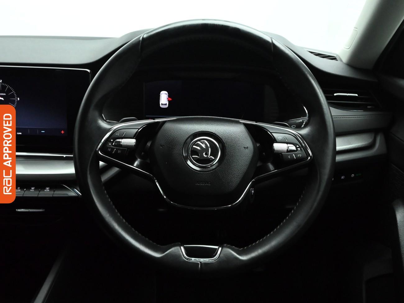 Used Skoda Octavia 2022 for sale - 77557466: Photo 9