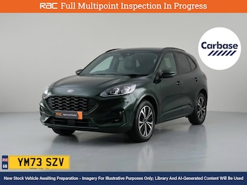 Used Ford Kuga 2023 for sale - 78359569: Photo