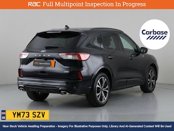 Used Ford Kuga 2023 for sale - 78359569: Photo