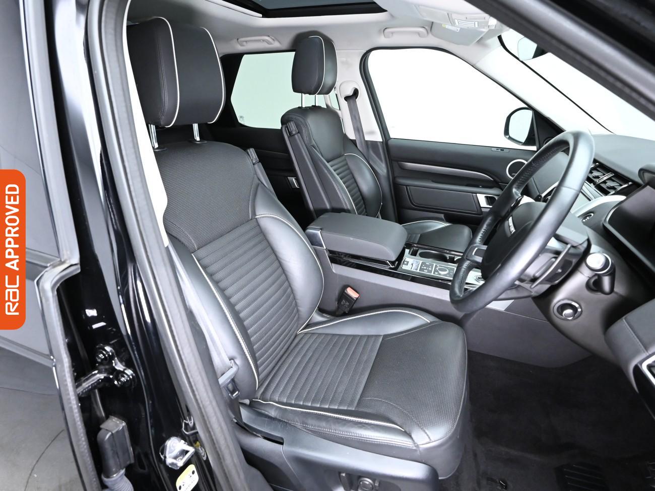 Used Land Rover Discovery 2020 for sale - 76739679: Photo 11