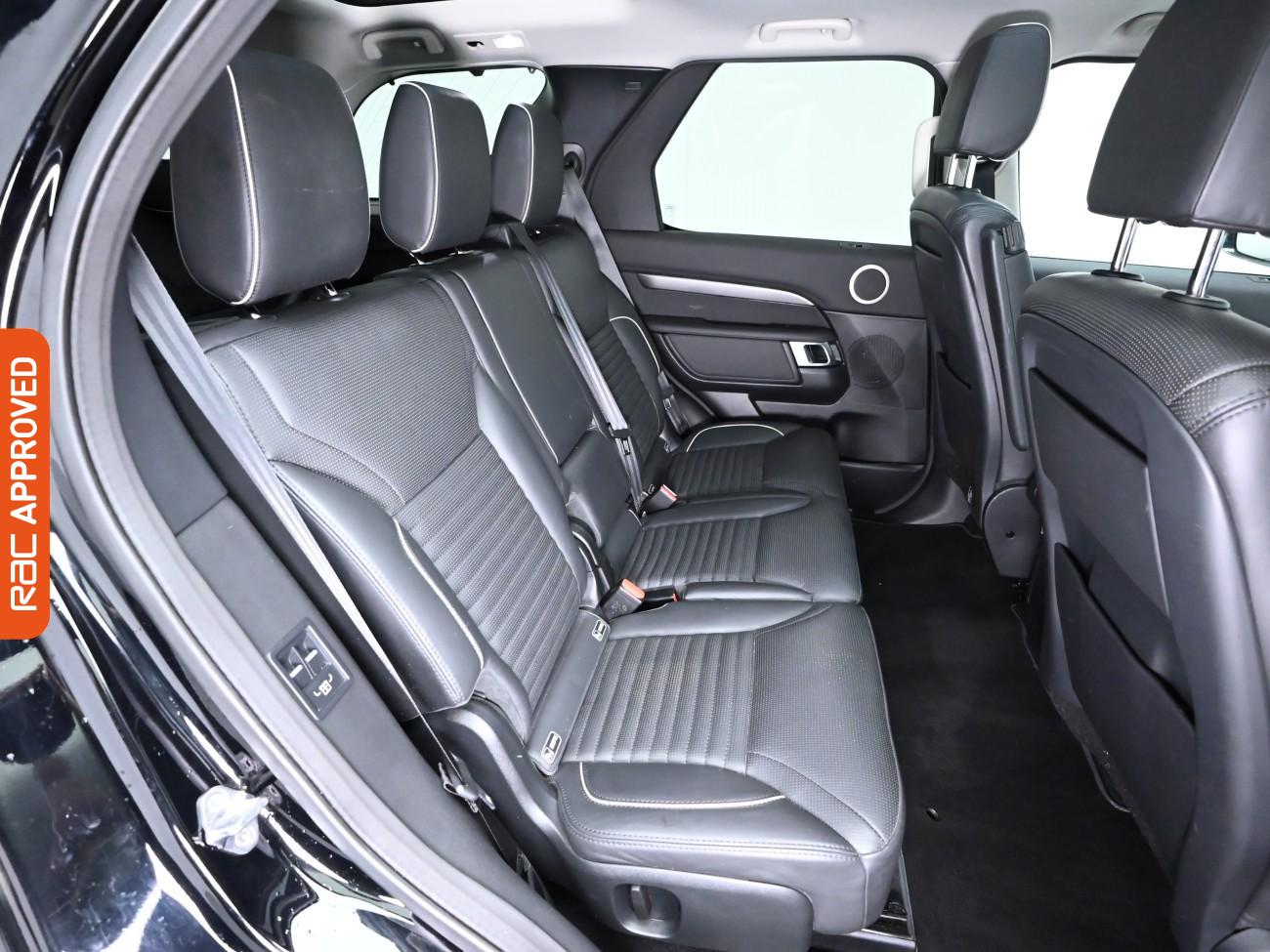 Used Land Rover Discovery 2020 for sale - 76739679: Photo 12