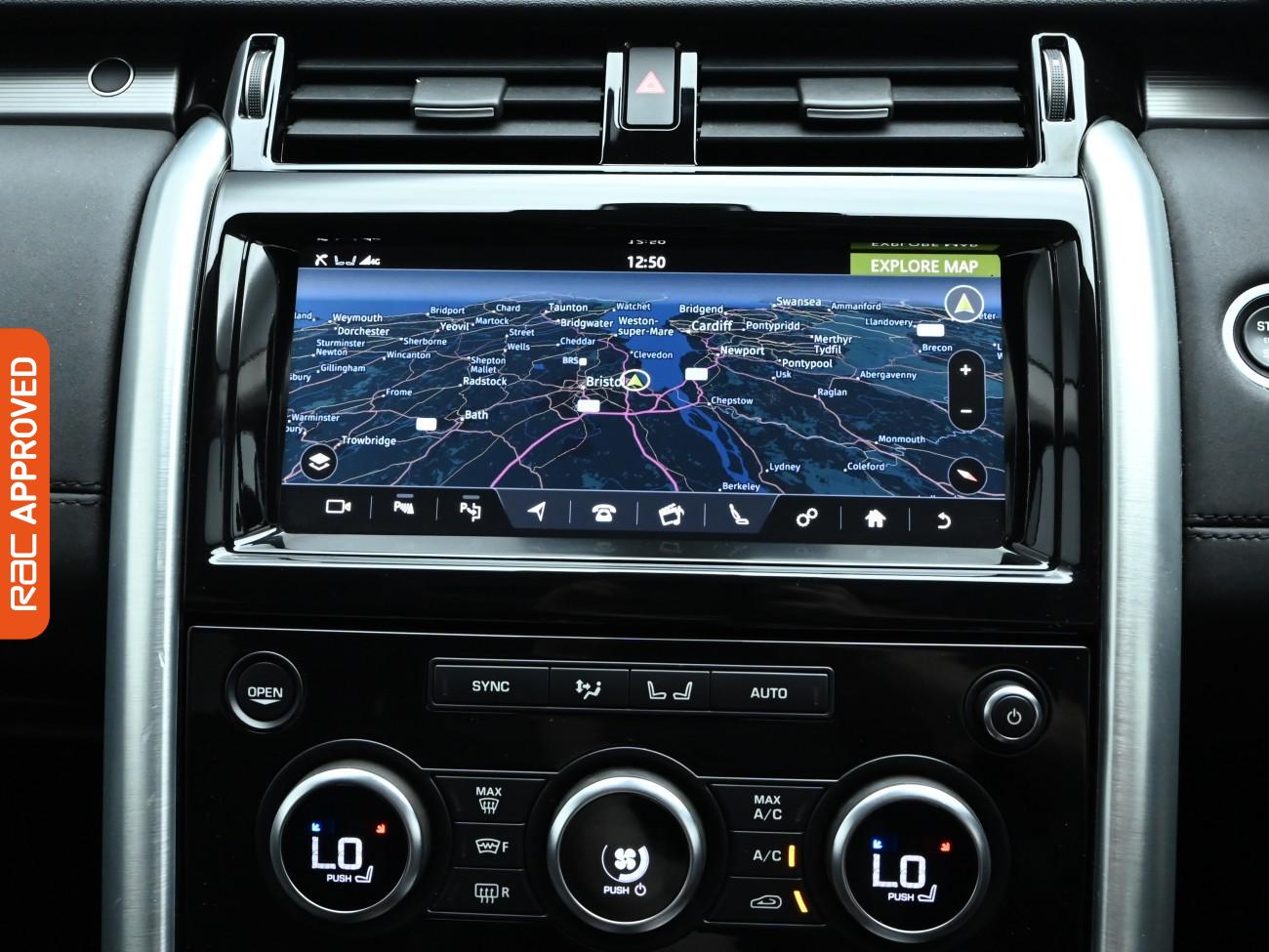 Used Land Rover Discovery 2020 for sale - 76739679: Photo 13