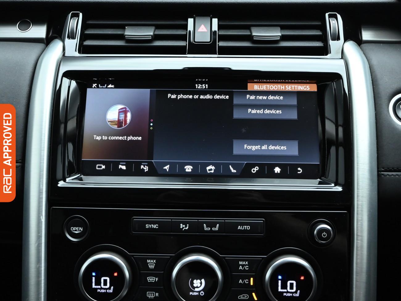 Used Land Rover Discovery 2020 for sale - 76739679: Photo 14