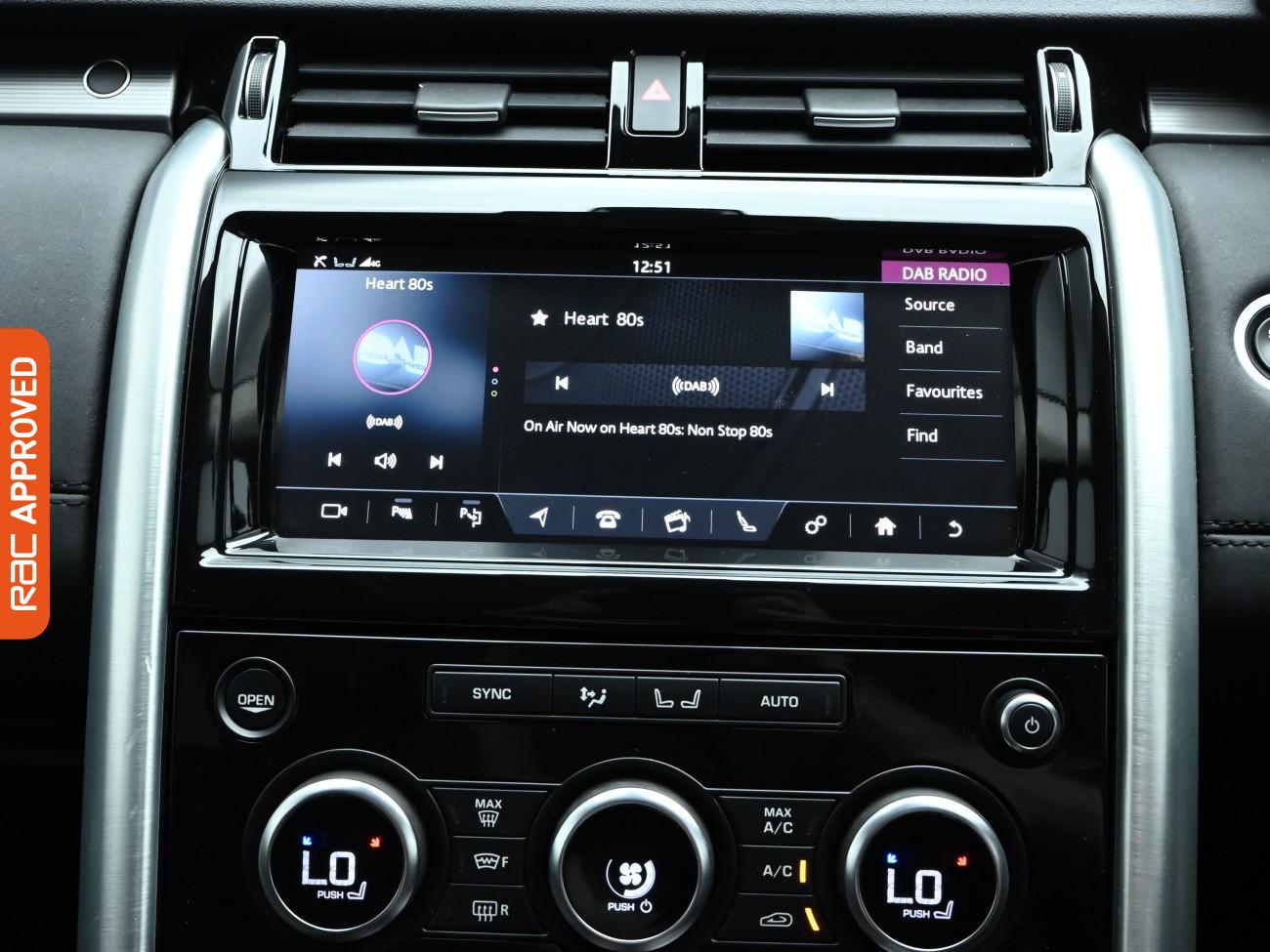 Used Land Rover Discovery 2020 for sale - 76739679: Photo 15