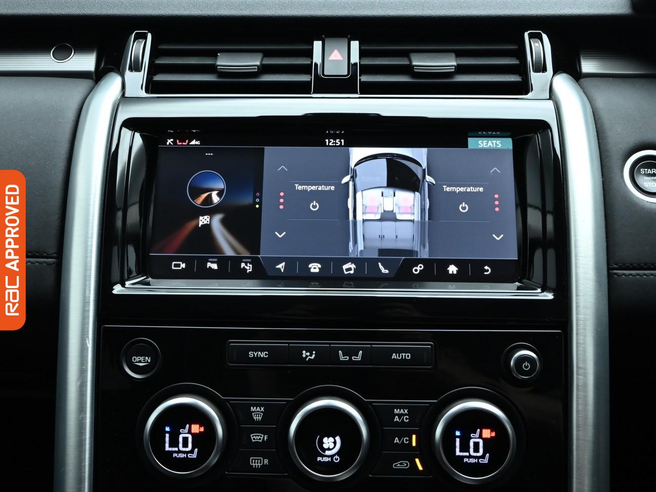 Used Land Rover Discovery 2020 for sale - 76739679: Photo 16