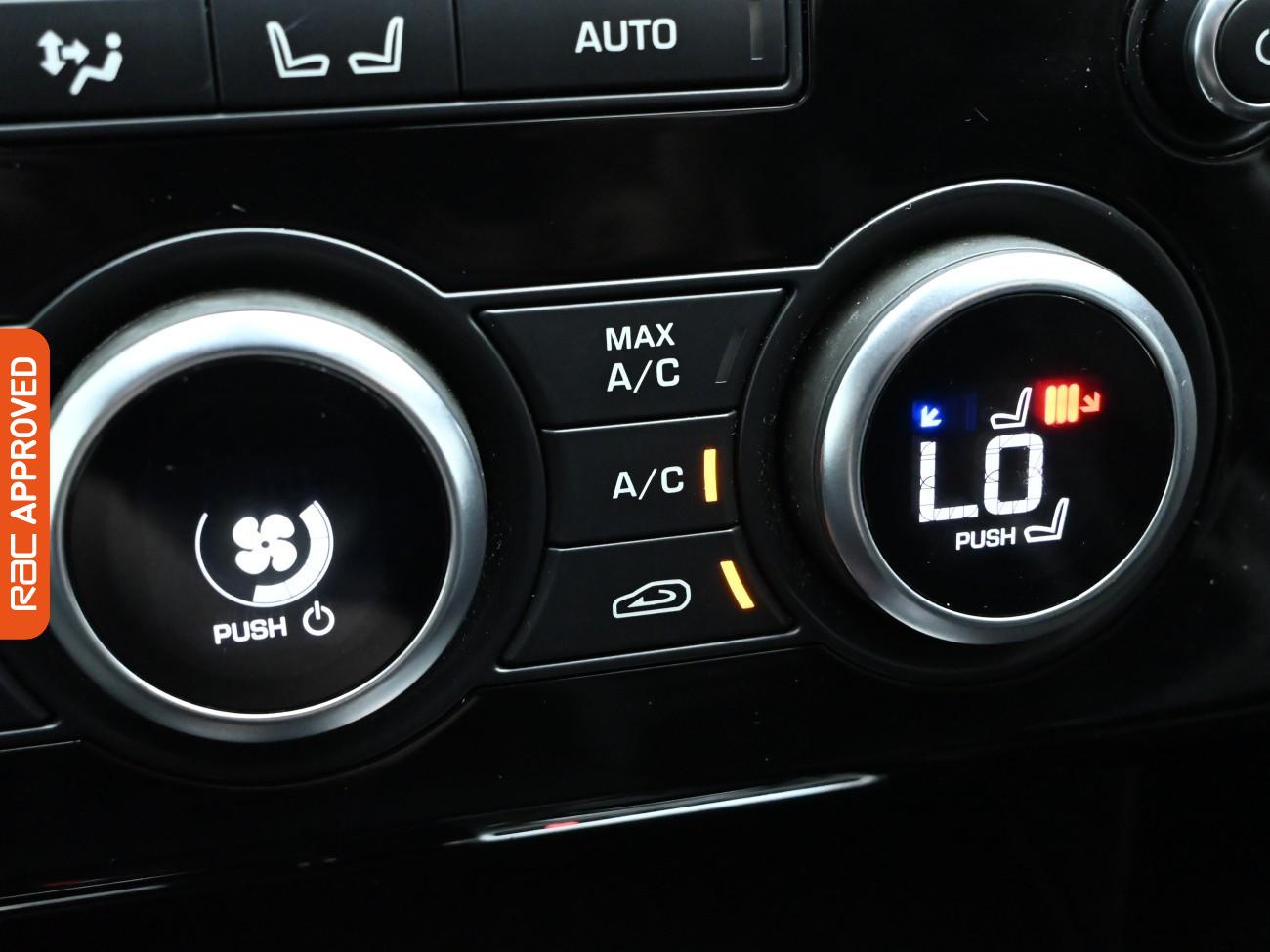 Used Land Rover Discovery 2020 for sale - 76739679: Photo 21