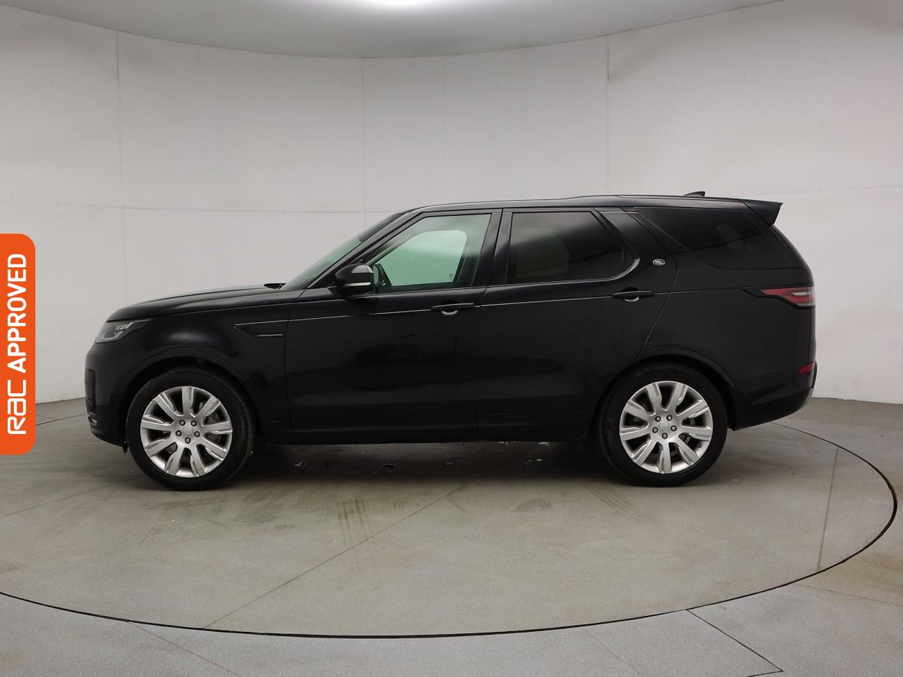 Used Land Rover Discovery 2020 for sale - 76739679: Photo 32