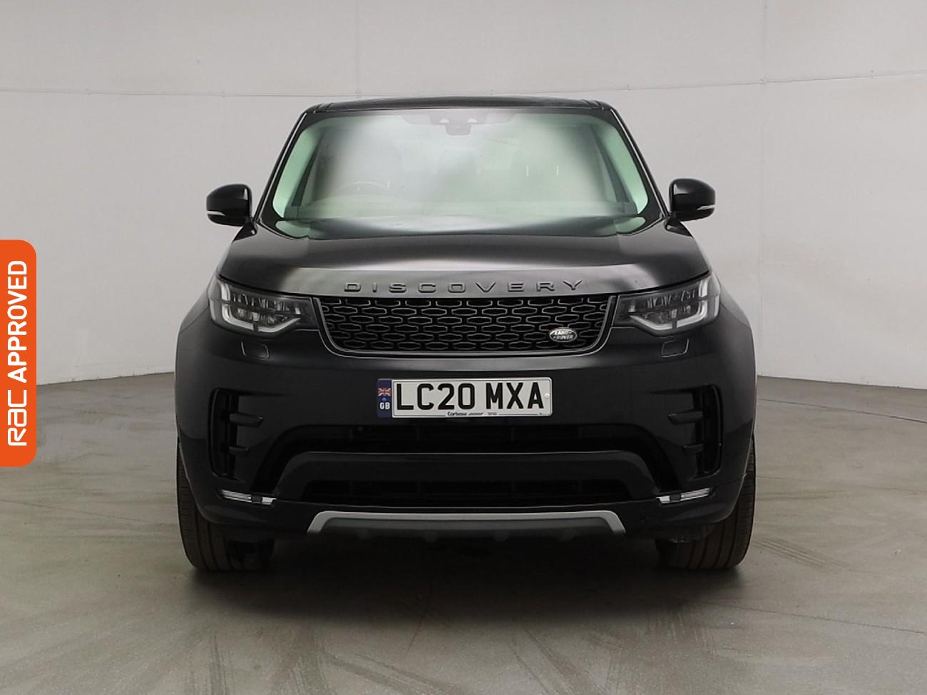 Used Land Rover Discovery 2020 for sale - 76739679: Photo 7