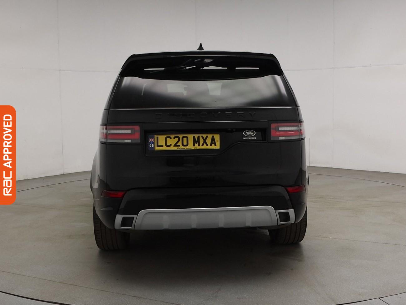 Used Land Rover Discovery 2020 for sale - 76739679: Photo 8