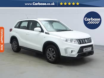 Used Suzuki Vitara 2019 for sale - 79810501: Photo