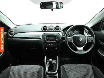 Used Suzuki Vitara 2019 for sale - 79810501: Photo