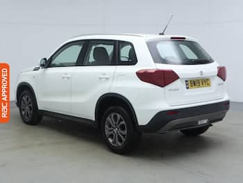 Used Suzuki Vitara 2019 for sale - 79810501: Photo