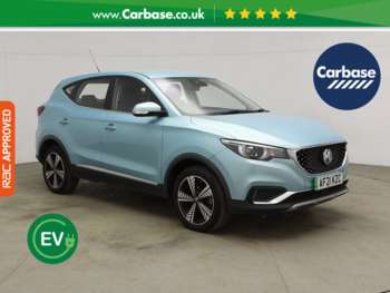2021 - 44.5kWh Excite SUV 5dr Electric Auto (143 ps)