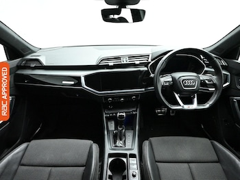 Used Audi Q3 2021 for sale - 79228035: Photo