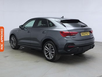 Used Audi Q3 2021 for sale - 79228035: Photo