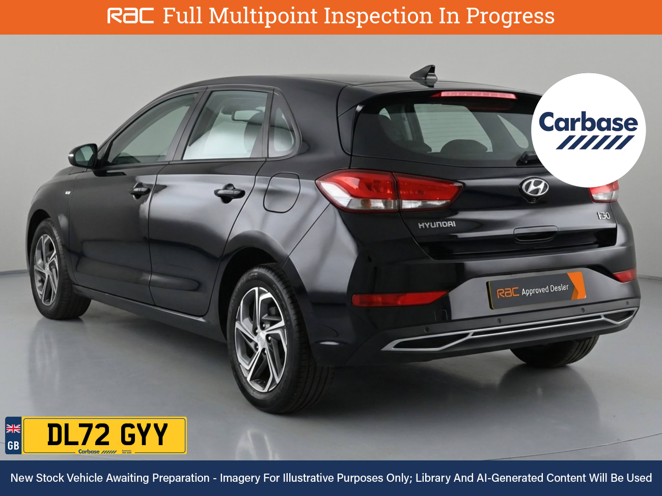 Used Hyundai i30 2023 for sale - 77555608: Photo 2