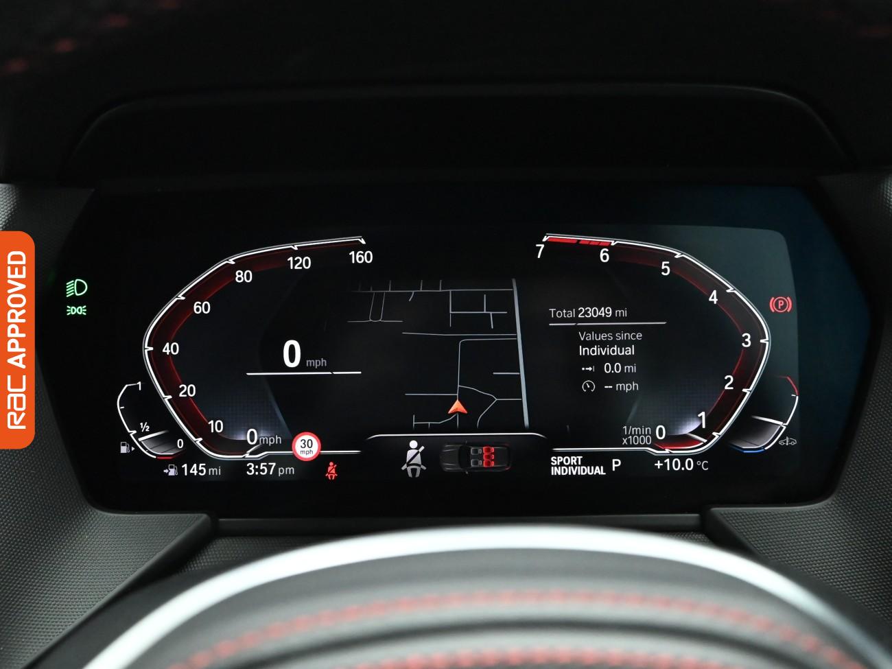 Used BMW 1 Series 2023 for sale - 77199628: Photo 11